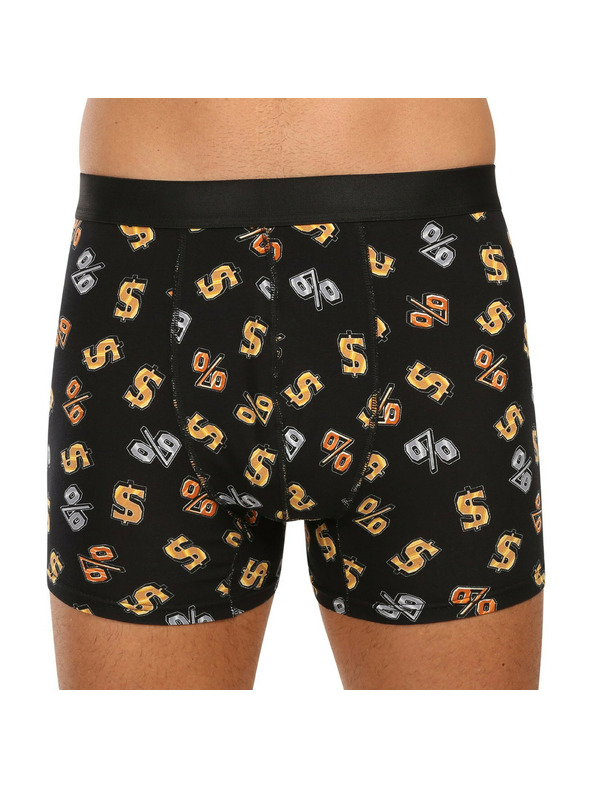 Nedeto Pánské boxerky Nedeto vícebarevné
