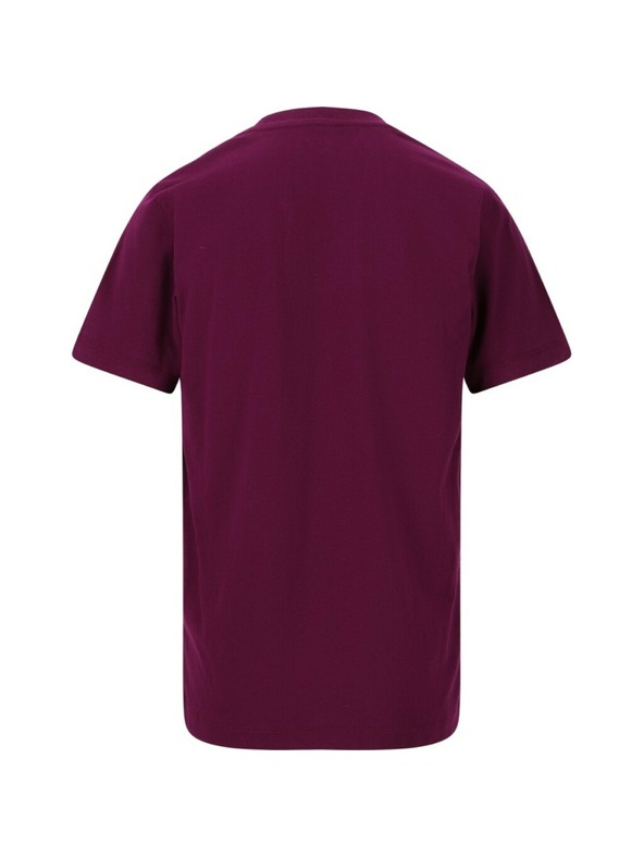 Zigzag Dívčí tričko ZigZag Roban