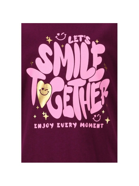 Zigzag Dívčí tričko ZigZag Roban