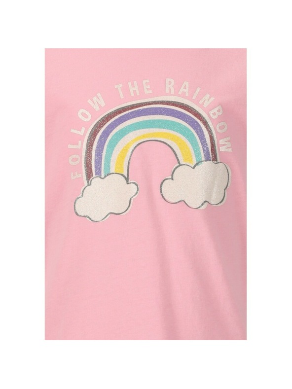 Zigzag Dívčí tričko ZigZag Roban