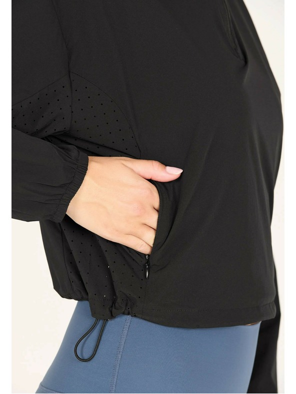 Athlecia Dámská bunda Athlecia Sharma