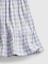 GAP Baby sukně gingham GAP