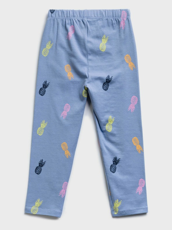 GAP Dětské legíny crop GAP