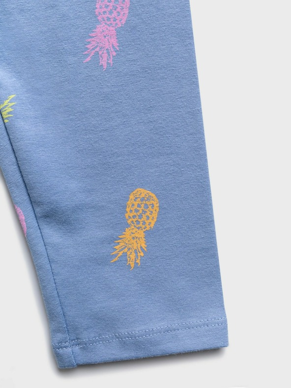 GAP Dětské legíny crop GAP