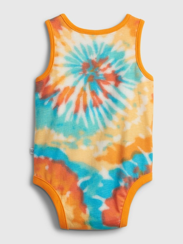 GAP Baby body print GAP