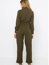 CAMAIEU Khaki overal CAMAIEU