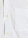 Jack & Jones Bílá košile Jack & Jones Blubrook