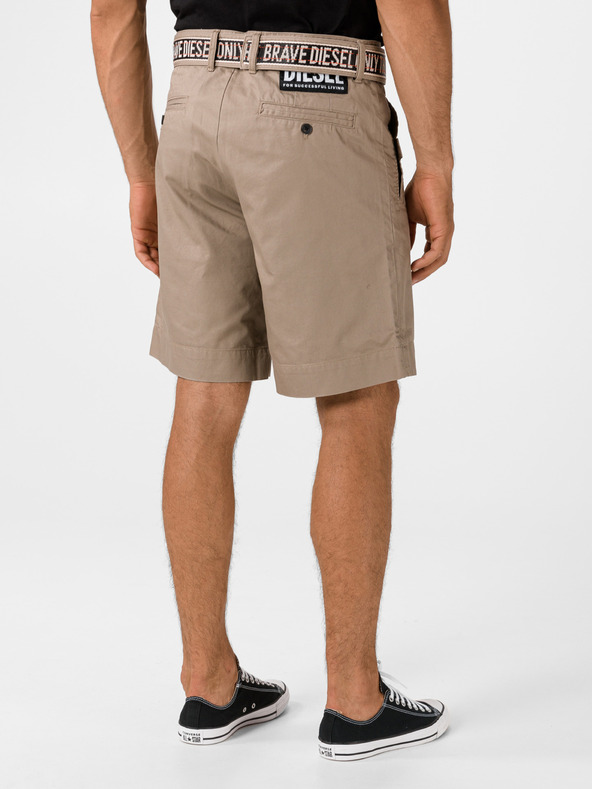 Diesel P-Toshi Kraťasy Diesel