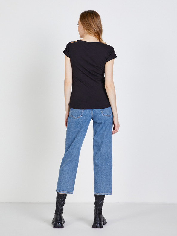 Picture Černé dámské tričko Picture