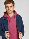Jack & Jones Tmavě modrá bunda Jack & Jones Rush