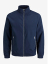 Jack & Jones Tmavě modrá bunda Jack & Jones Rush