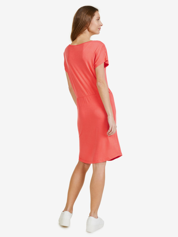 Sam 73 Korálové dámské šaty SAM 73 Arianna