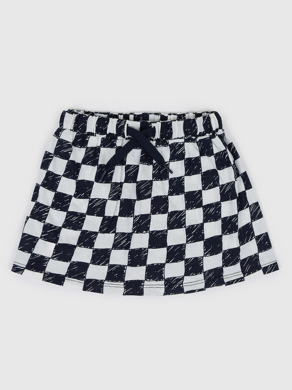 GAP Baby sukně s kraťasy Mix & Match GAP