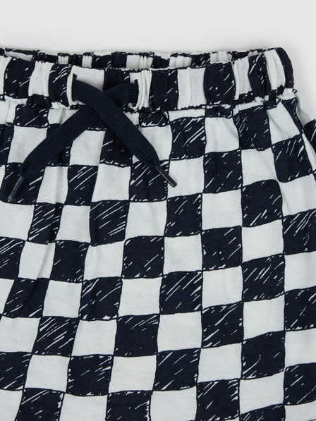 GAP Baby sukně s kraťasy Mix & Match GAP