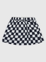 GAP Baby sukně s kraťasy Mix & Match GAP