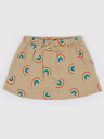 GAP Baby sukně s kraťasy Mix & Match GAP