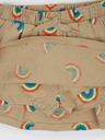 GAP Baby sukně s kraťasy Mix & Match GAP
