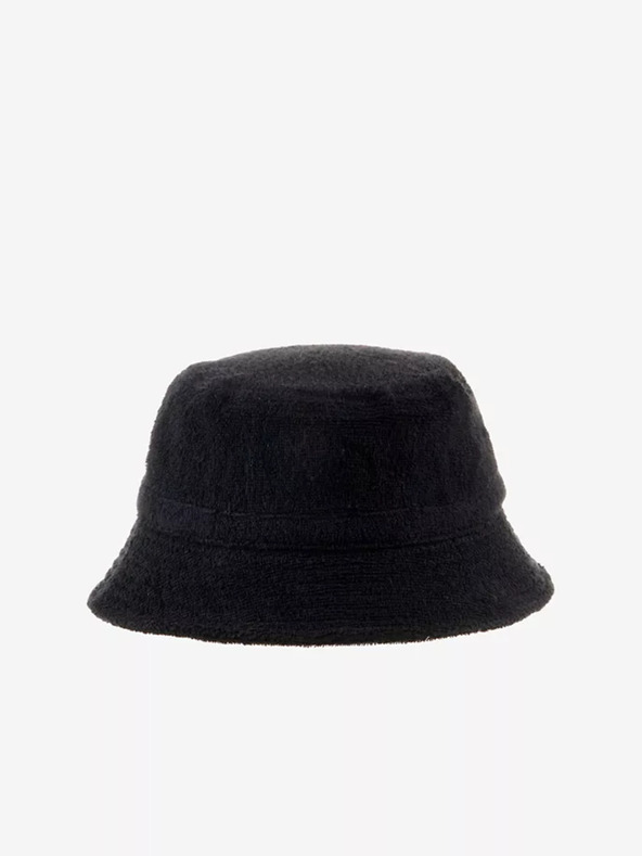 Levi's® Černý dámský klobouk Levi's® Terry