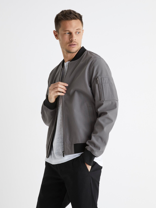 Celio Bomber bunda Bubomb Celio