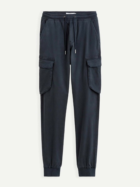 Celio Bavlněné kalhoty Bobattle Celio
