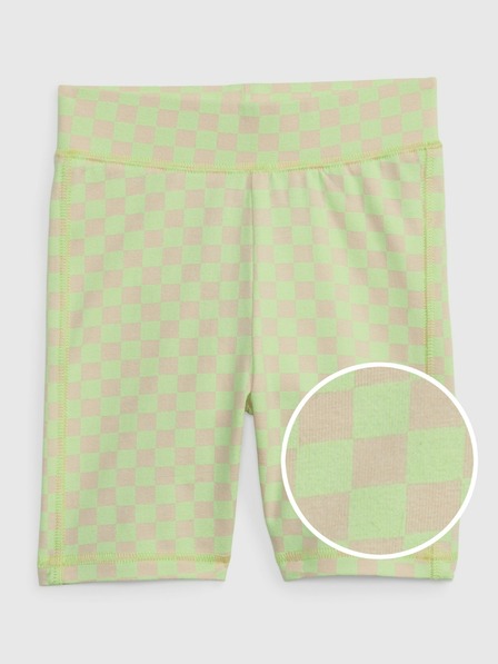 GAP Baby kraťasy Mix & Match GAP