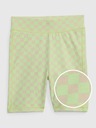GAP Baby kraťasy Mix & Match GAP