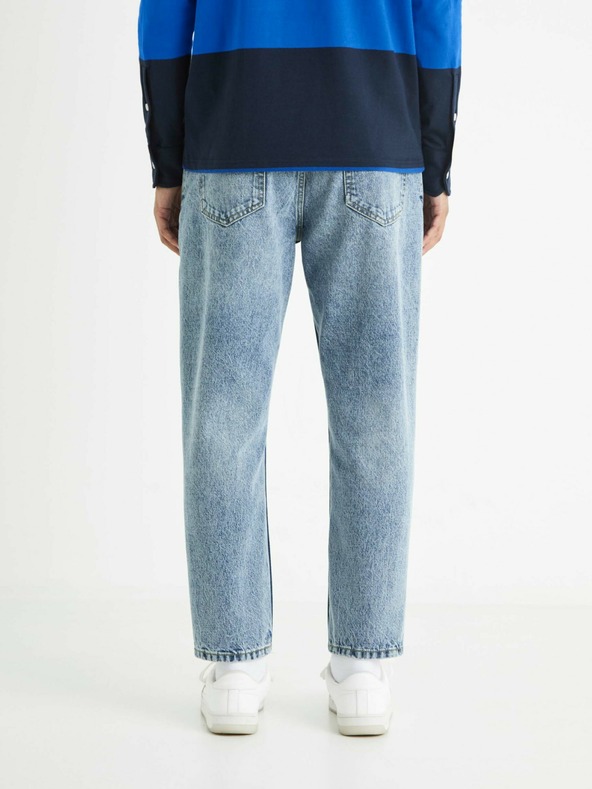 Celio Džíny relax C85 Borelax2 Celio