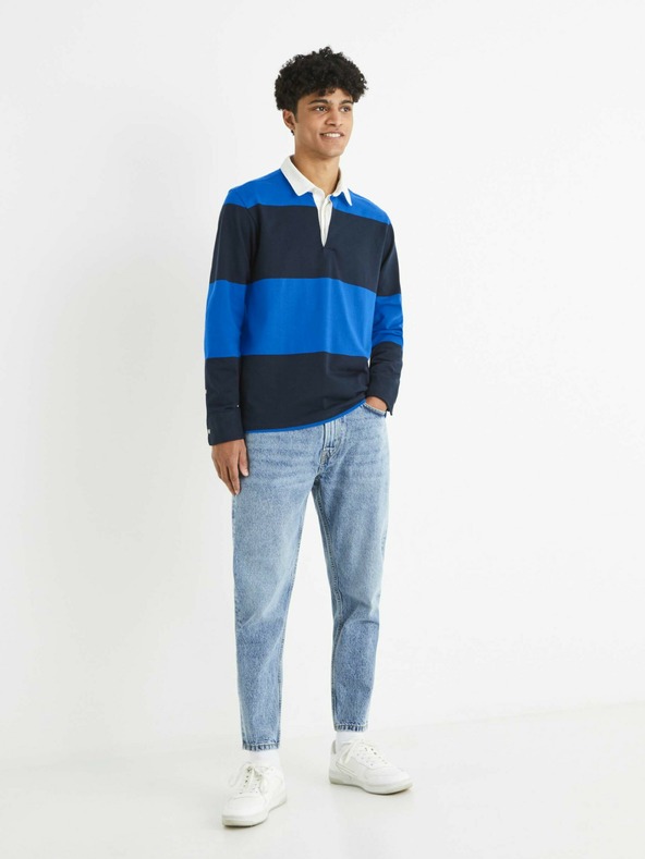 Celio Džíny relax C85 Borelax2 Celio