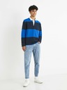 Celio Džíny relax C85 Borelax2 Celio