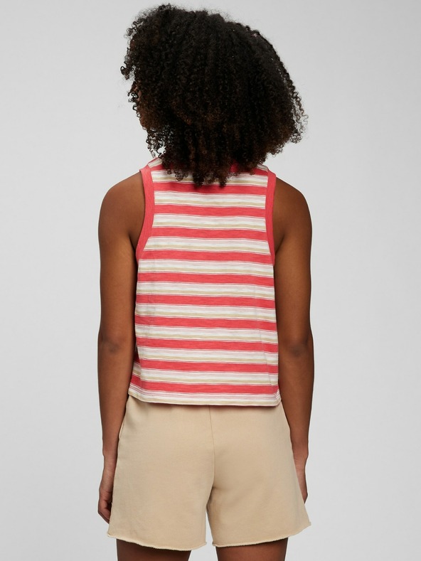 GAP Dětské tílko GAP