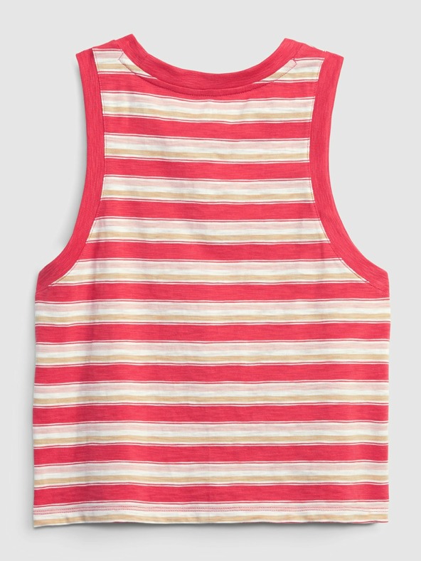 GAP Dětské tílko GAP