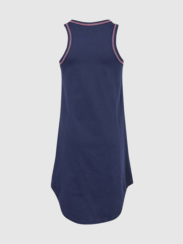 GAP Dětské tílkové šaty GAP