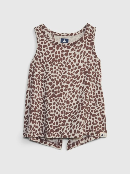 GAP Baby tílkový top Mix & Match GAP