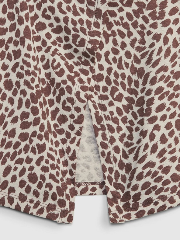 GAP Baby tílkový top Mix & Match GAP