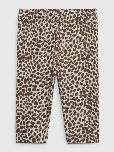 GAP Baby legíny Mix & Match