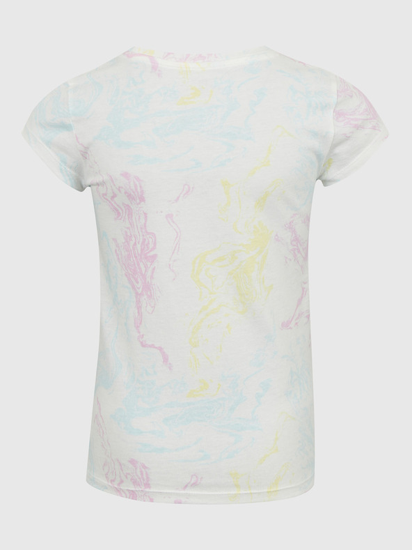 GAP Dětské tričko s logem Gap