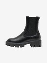 ONLY Černé dámské chelsea boty ONLY Betty