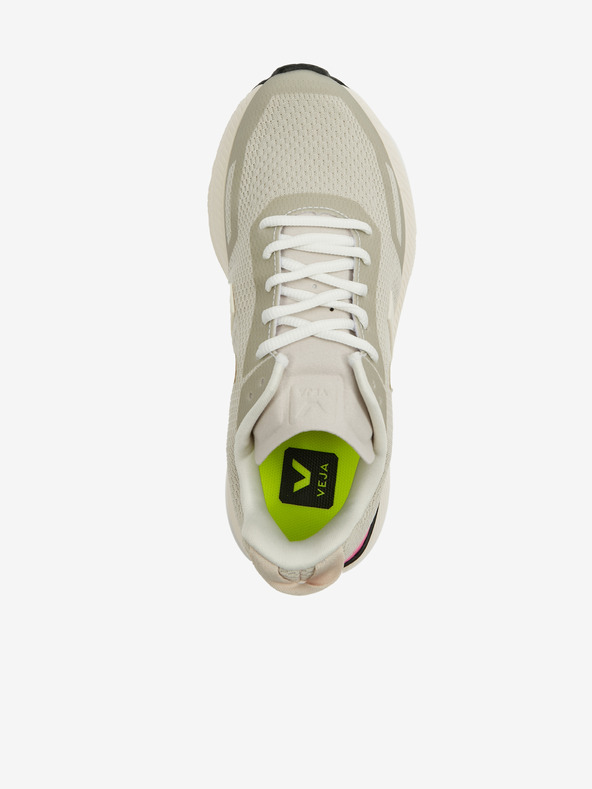 Veja Světle šedé dámské tenisky Veja Impala