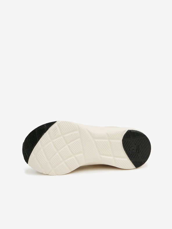 Veja Světle šedé dámské tenisky Veja Impala