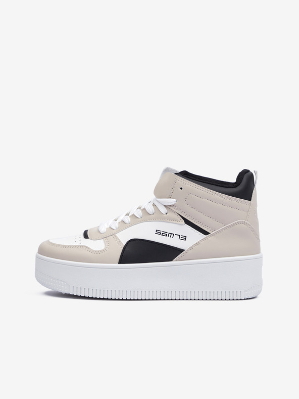 Sam 73 Béžové dámské tenisky SAM 73 FRIGG