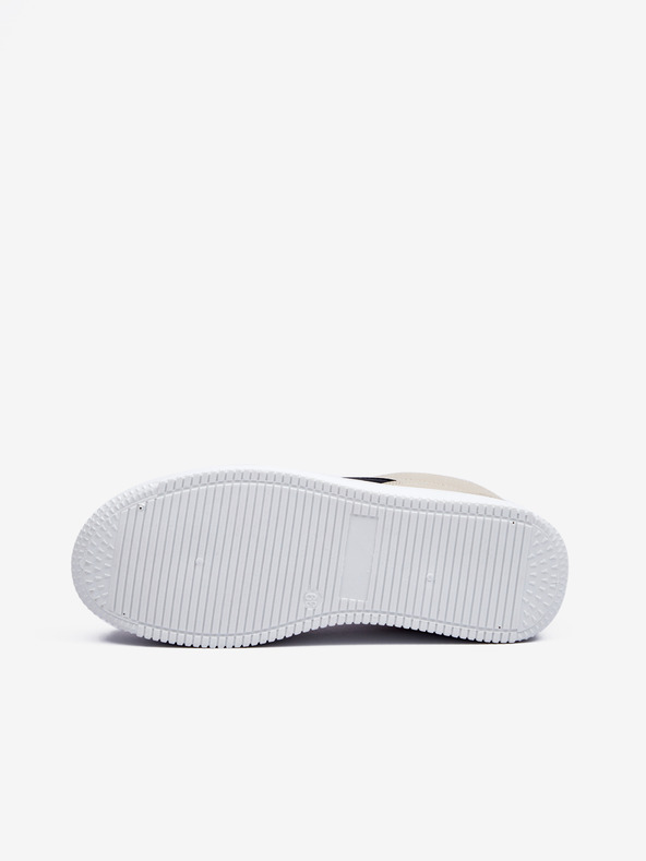 Sam 73 Béžové dámské tenisky SAM 73 FRIGG