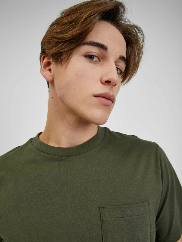 GAP Tričko s kapsičkou Gap