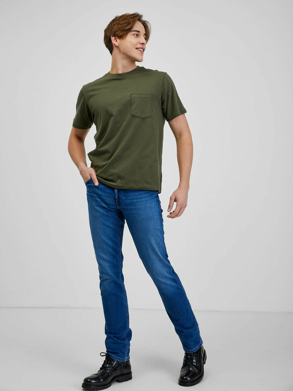 GAP Tričko s kapsičkou Gap