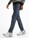 Celio Tmavě modré pánské slim fit džíny Celio C25 Donew
