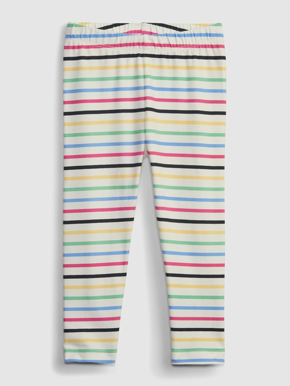 GAP Baby legíny Mix & Match GAP