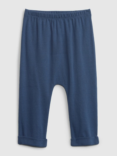 GAP Baby kalhoty Brannan