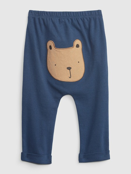 GAP Baby kalhoty Brannan