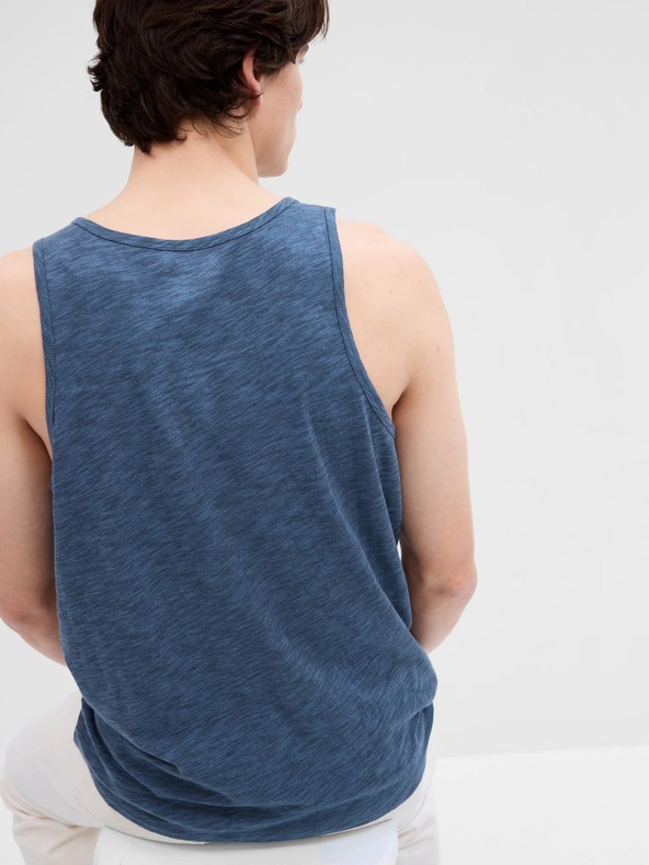 GAP Tílko s kapsičkou GAP