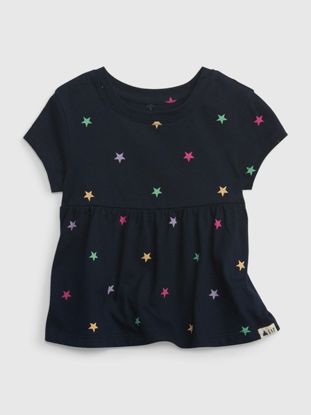 GAP Baby tričko Mix & Match