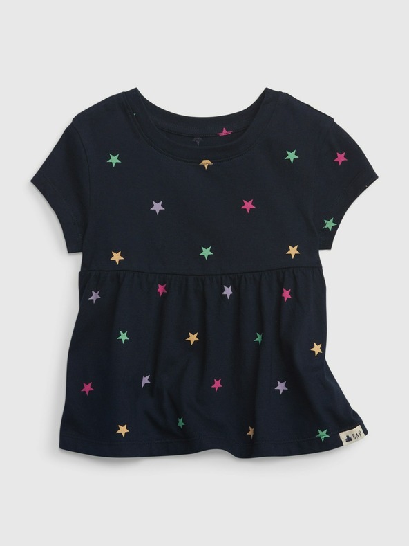 GAP Baby tričko Mix & Match GAP